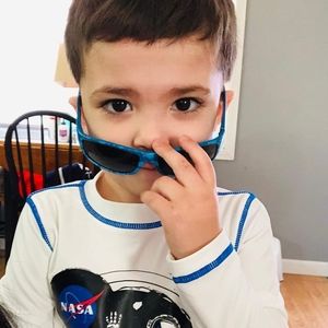 Meet your Posher, John